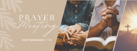 Prayer Meeting